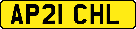 AP21CHL
