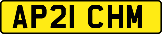AP21CHM
