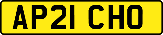 AP21CHO
