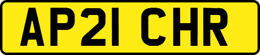 AP21CHR
