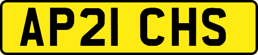 AP21CHS
