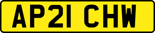 AP21CHW