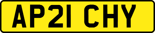 AP21CHY