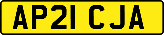 AP21CJA