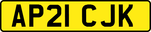 AP21CJK