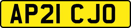 AP21CJO
