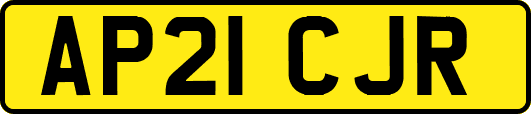 AP21CJR