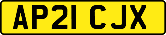 AP21CJX