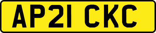AP21CKC