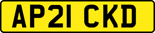 AP21CKD