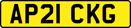 AP21CKG