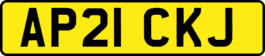 AP21CKJ