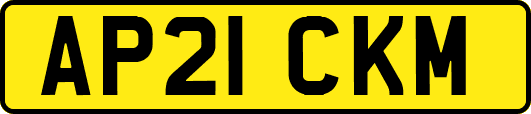 AP21CKM