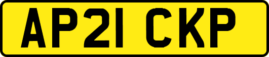 AP21CKP