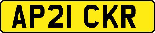 AP21CKR