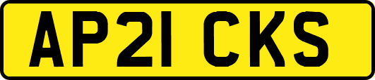 AP21CKS