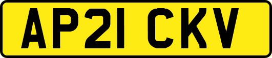 AP21CKV