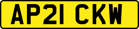 AP21CKW