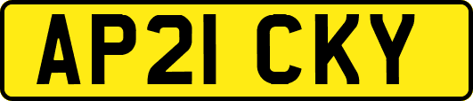 AP21CKY
