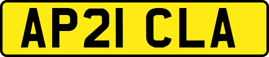 AP21CLA