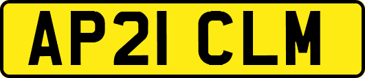 AP21CLM
