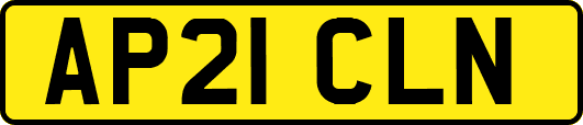AP21CLN