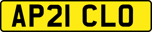 AP21CLO