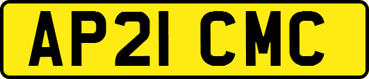 AP21CMC