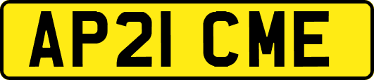 AP21CME