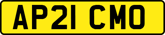 AP21CMO