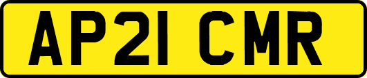 AP21CMR