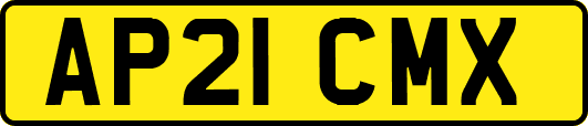 AP21CMX