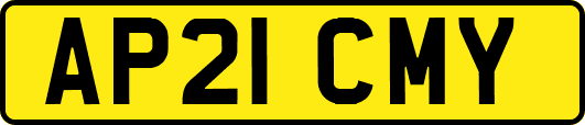 AP21CMY