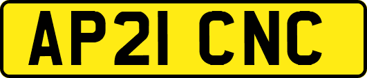 AP21CNC