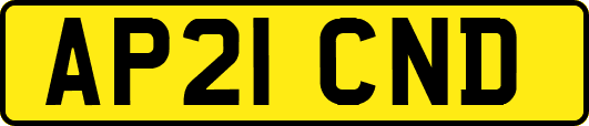 AP21CND