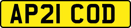 AP21COD