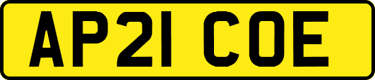AP21COE