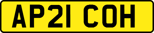 AP21COH