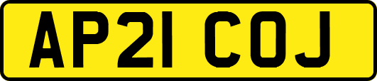 AP21COJ