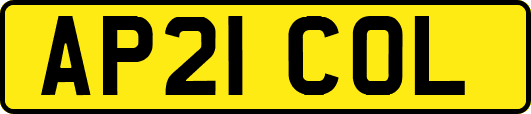 AP21COL
