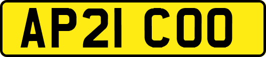 AP21COO