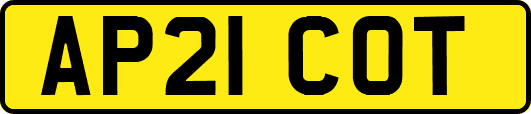 AP21COT