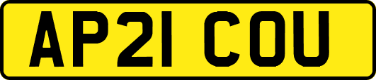 AP21COU