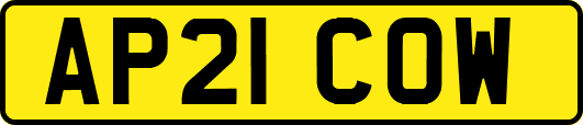 AP21COW