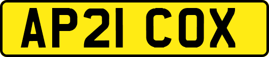 AP21COX