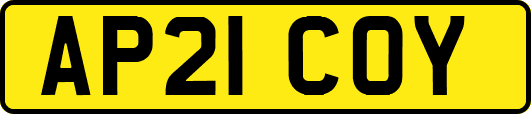 AP21COY
