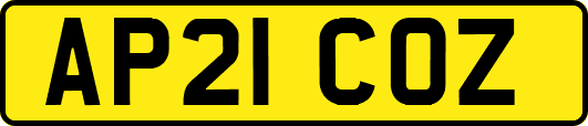 AP21COZ