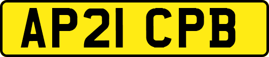 AP21CPB