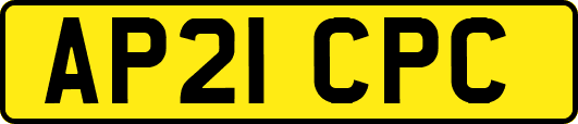 AP21CPC