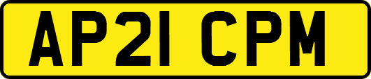 AP21CPM